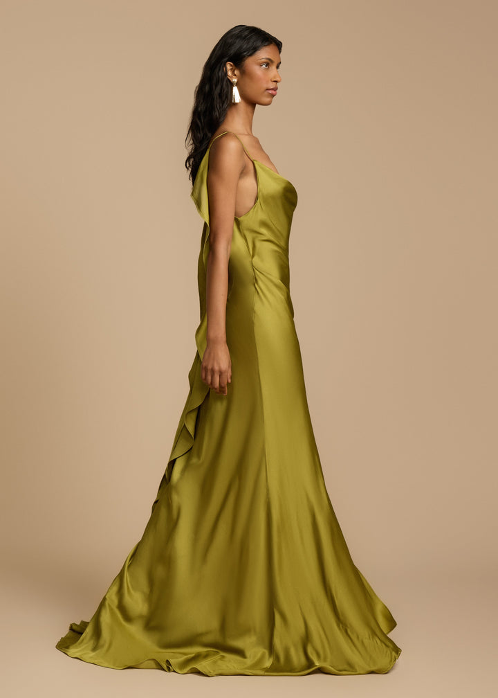 W&W Mode | Elegantes Ärmelloses Partykleid