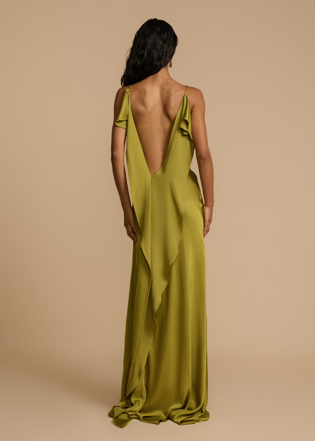 W&W Mode | Elegantes Ärmelloses Partykleid