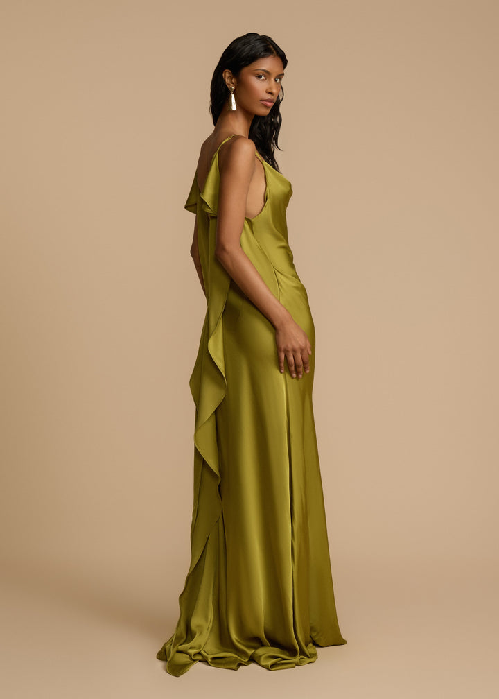W&W Mode | Elegantes Ärmelloses Partykleid