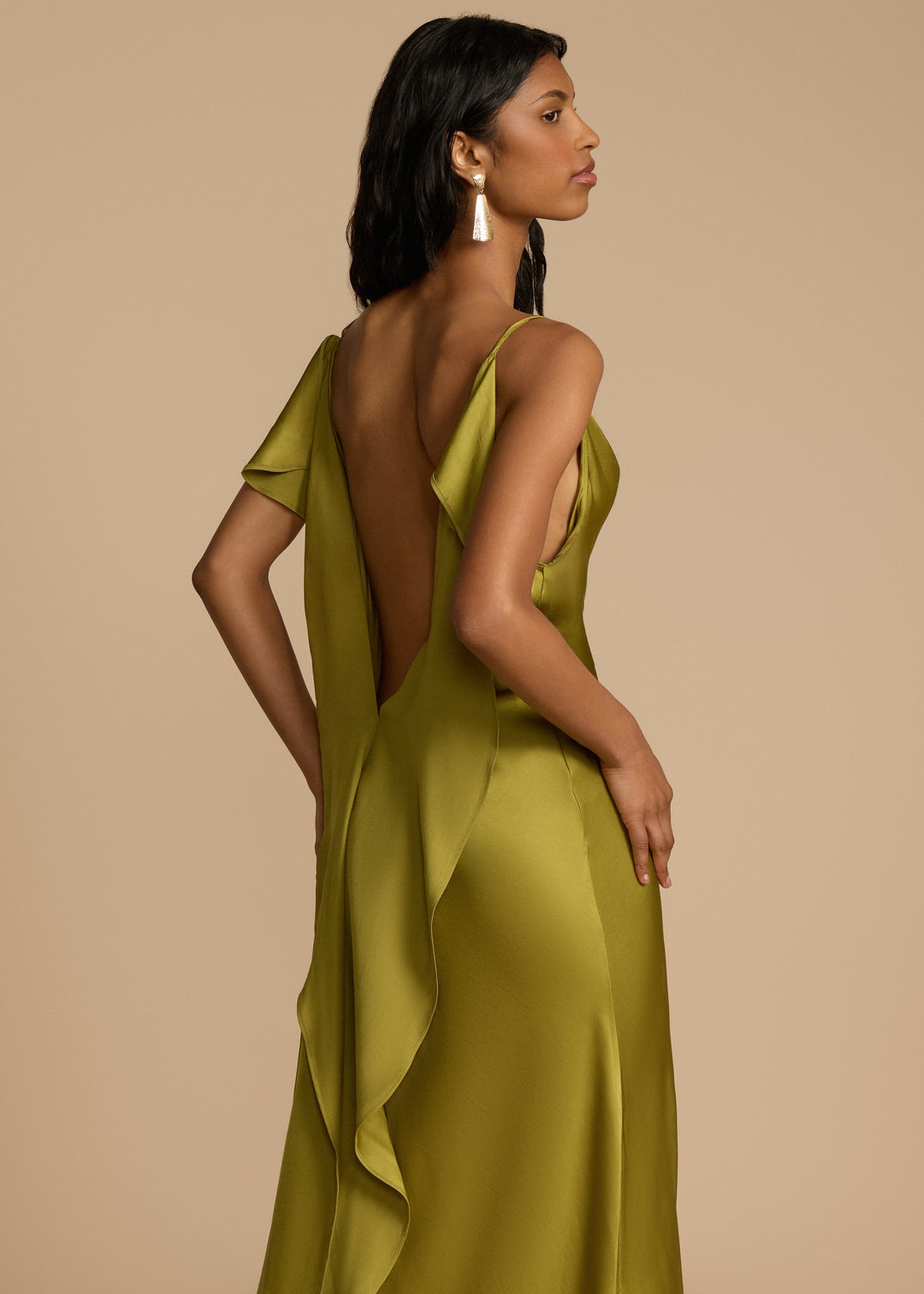 W&W Mode | Elegantes Ärmelloses Partykleid