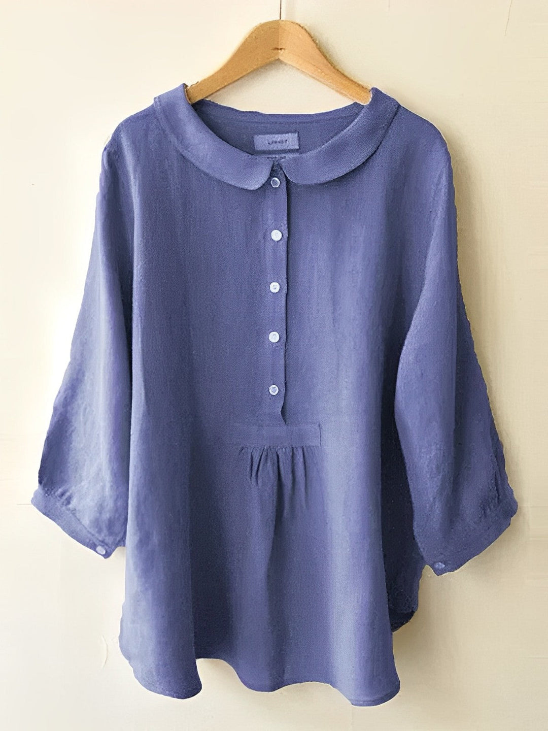 W&W Mode | Lose Bluse für Damen