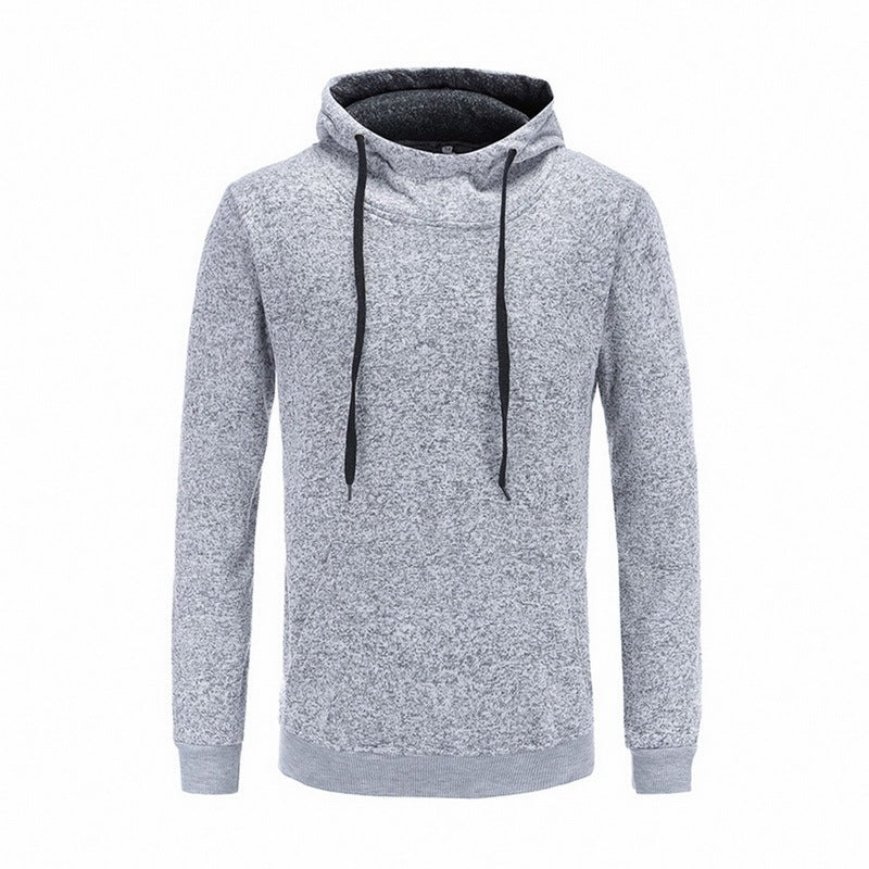 WW | Bequemer Hoodie für Herren