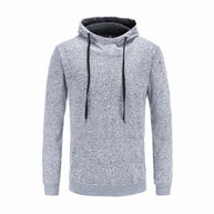 WW | Bequemer Hoodie für Herren