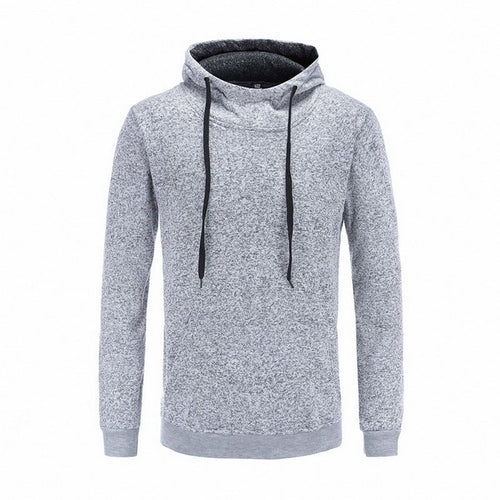 WW | Bequemer Hoodie für Herren