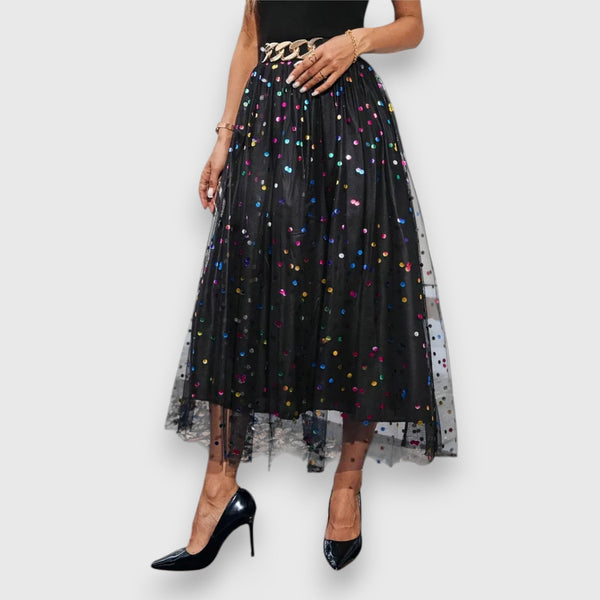 WW | Bunter Polka Dot Rock