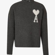 WW | Modischer Herz Pullover