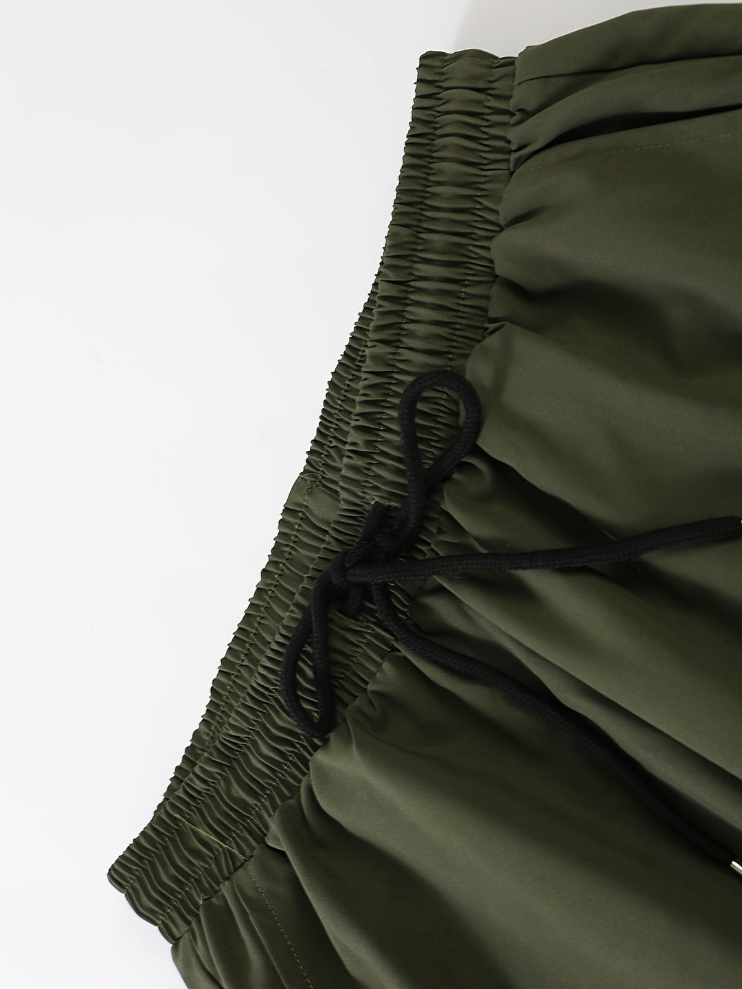 W&W Mode | Sommeroutfitsatz in Einfarbiger Farbe