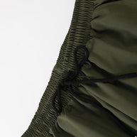 WW | Sommeroutfitsatz in Einfarbiger Farbe