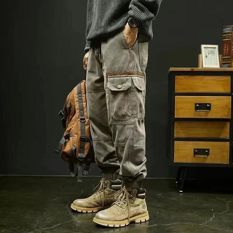 WW | Herrenhose