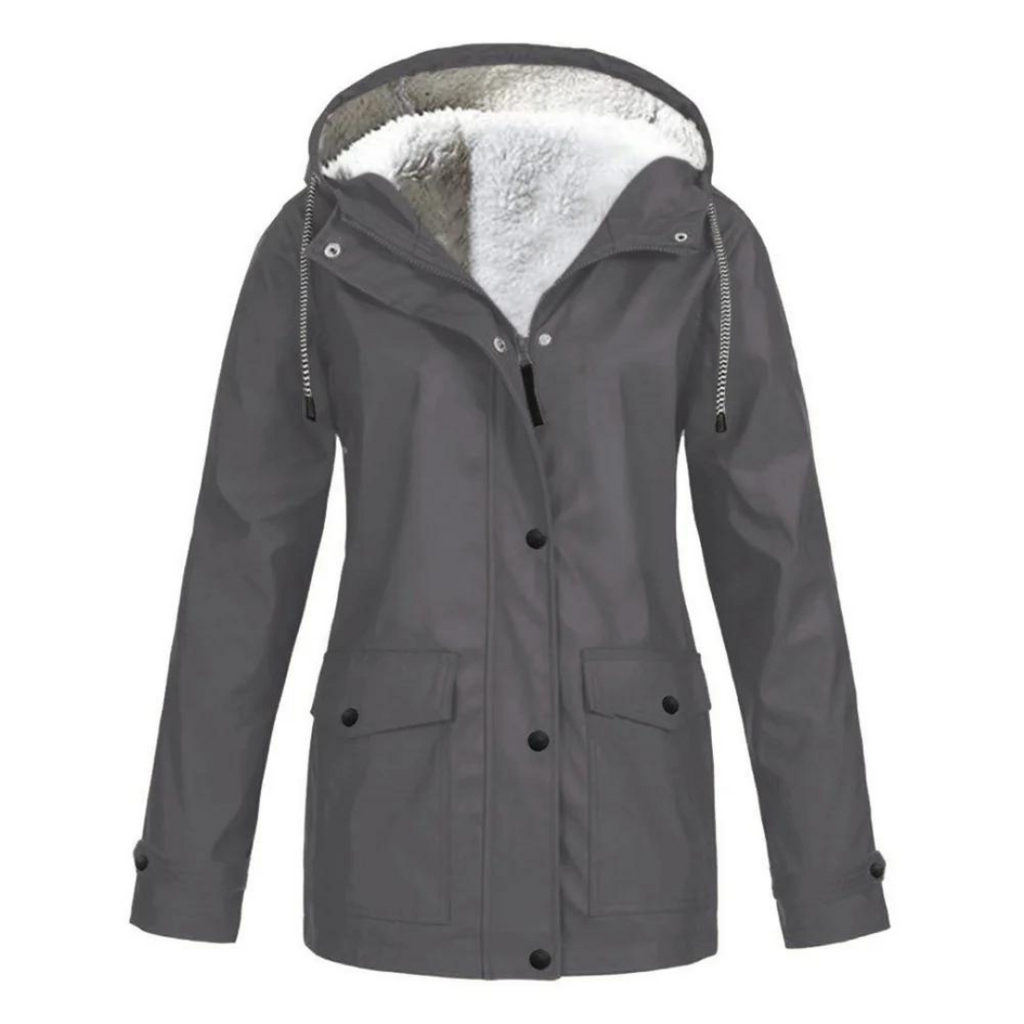 WW | Winddichte Regenjacke Damen