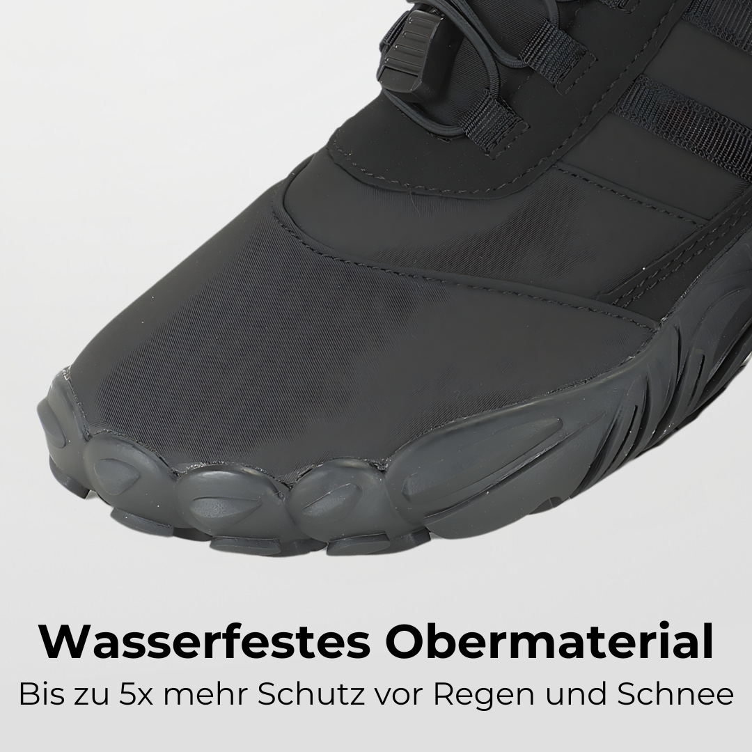 WW | Unisex Barfußschuhe Winter Atmungsaktiv