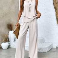 WW | Elegantes 2-teiliges Sommer-Set