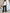 WW | Stilvolles Blumenmuster Top und Hosen Set