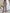 WW | Stilvolles Blumenmuster Top und Hosen Set