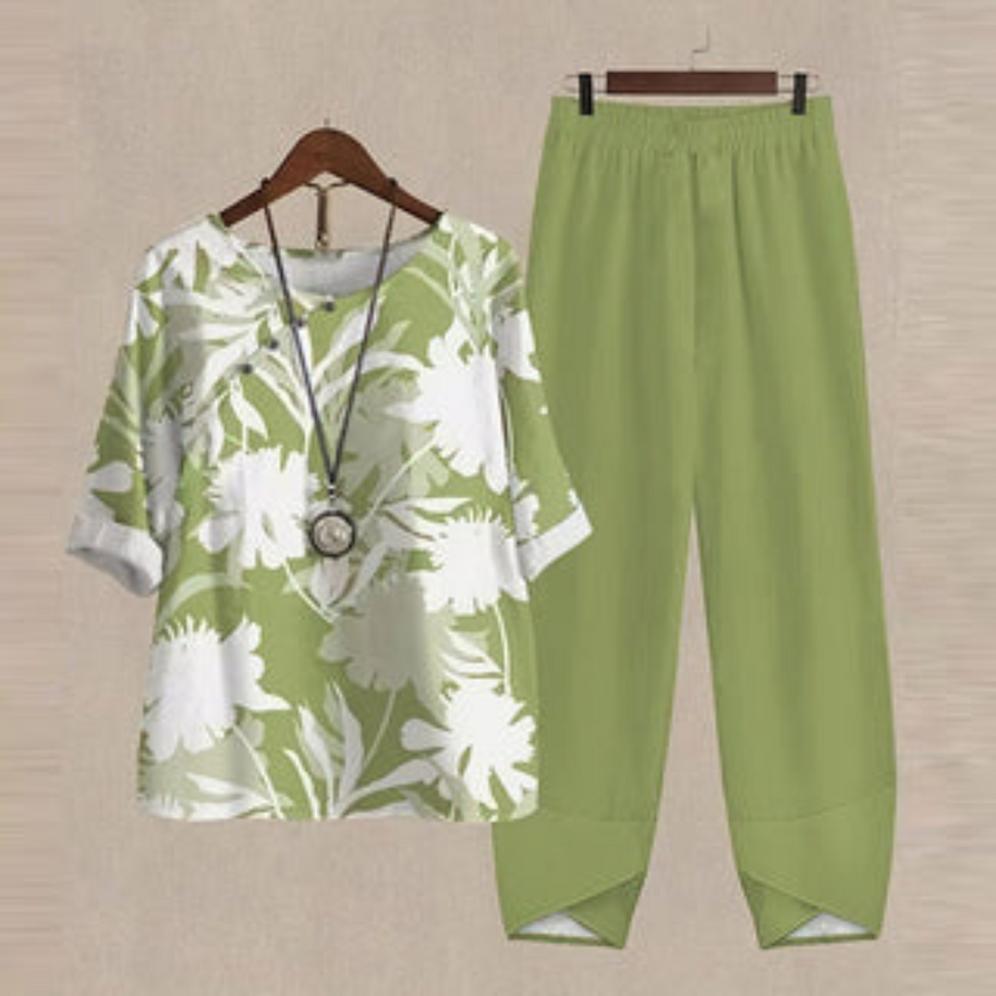 WW | Lässiges Outfit für Frauen Stilvoll