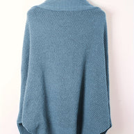 WW | Strickjacke für Frauen mit offener Vorderseite