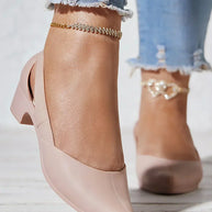 WW | Leichte Frühlingssandalen Für Damen