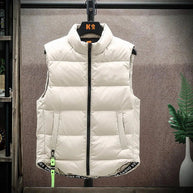 WW | Men's Casual Winter Vest
