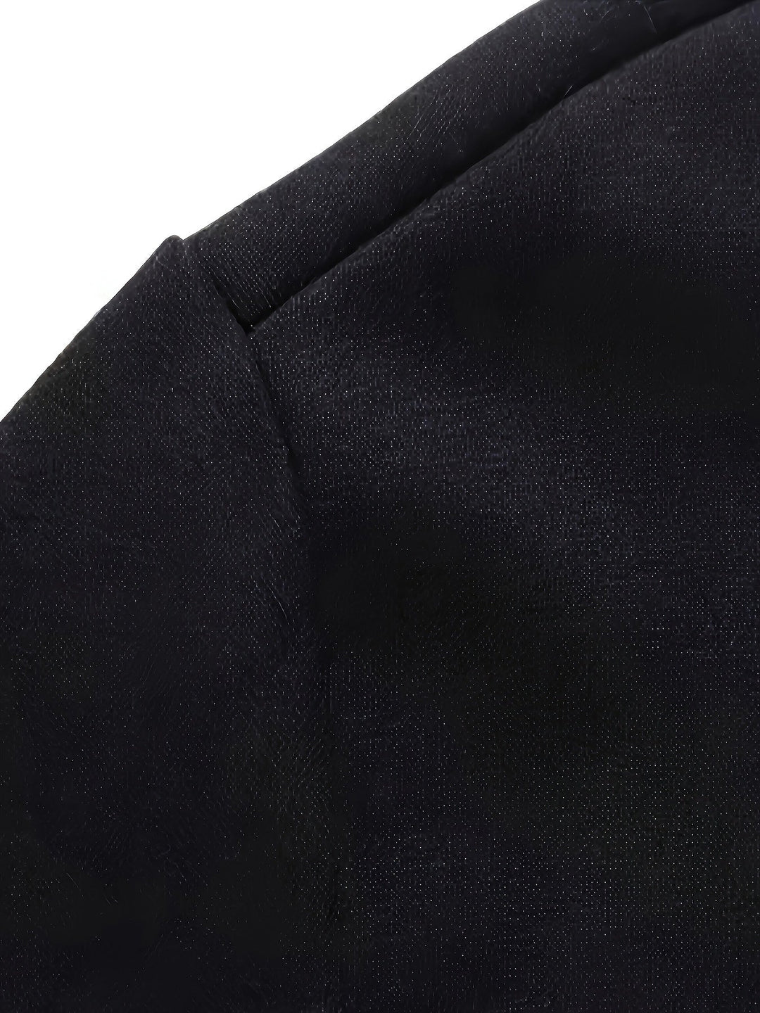 W&W Mode | Herren Pullover mit Stehkragen für Herbst Winter