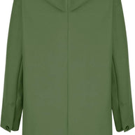 WW Amsterdam | Eleganter Modemantel  für Damen (neueste Kollektion)