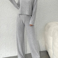 Tiara - Damen Casual Set