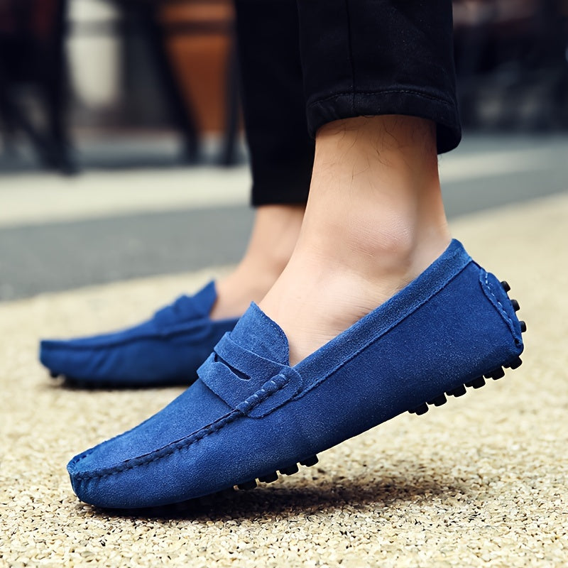 WW | Bequeme Herren Slipper