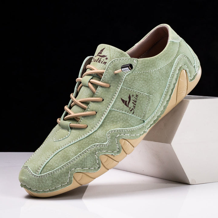 W&W Mode | Herren Freizeitschuhe in Großen Größen