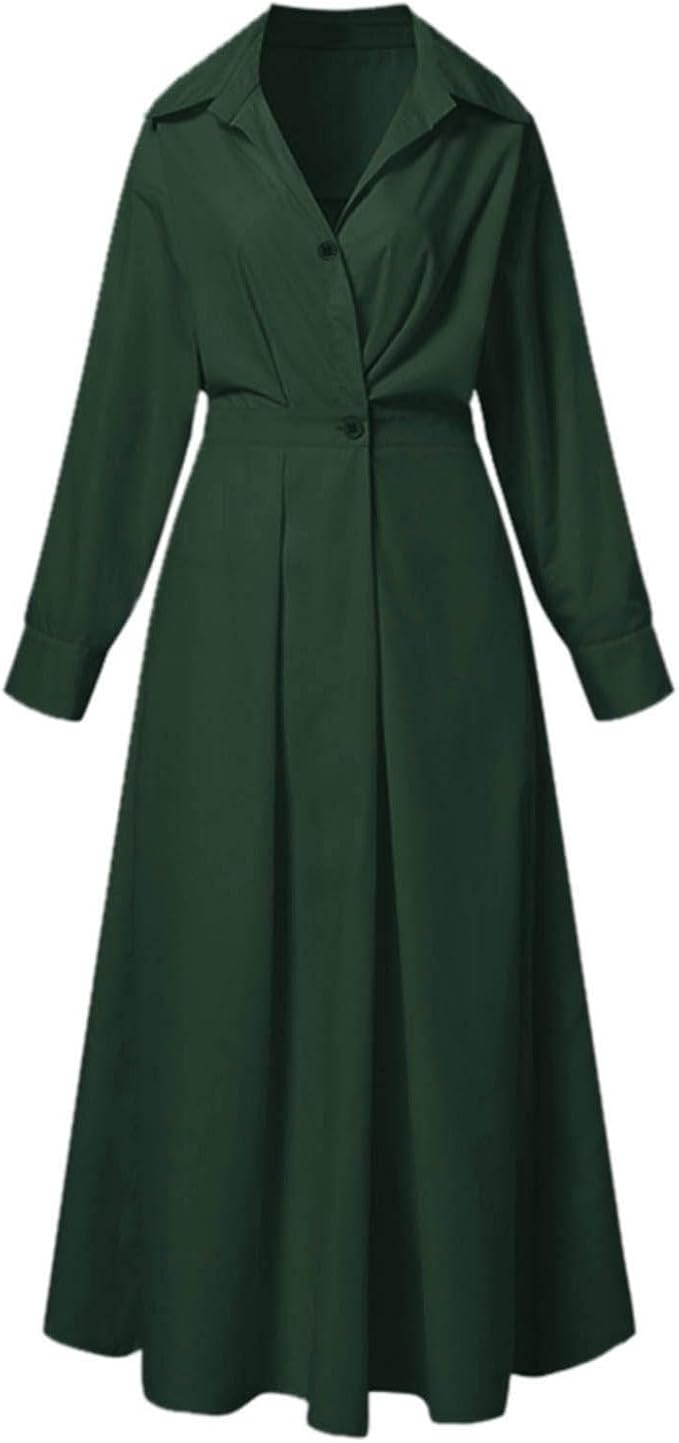 Celestine™ - Damen Maxikleid
