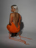 Orangerot