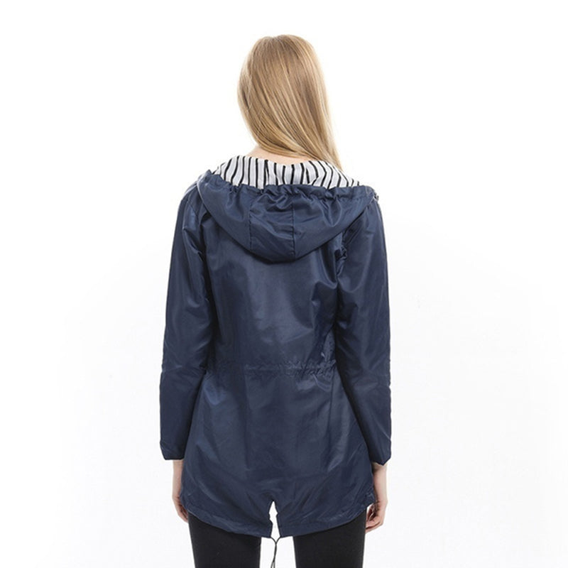 W&W Mode - Agnes - Jacke