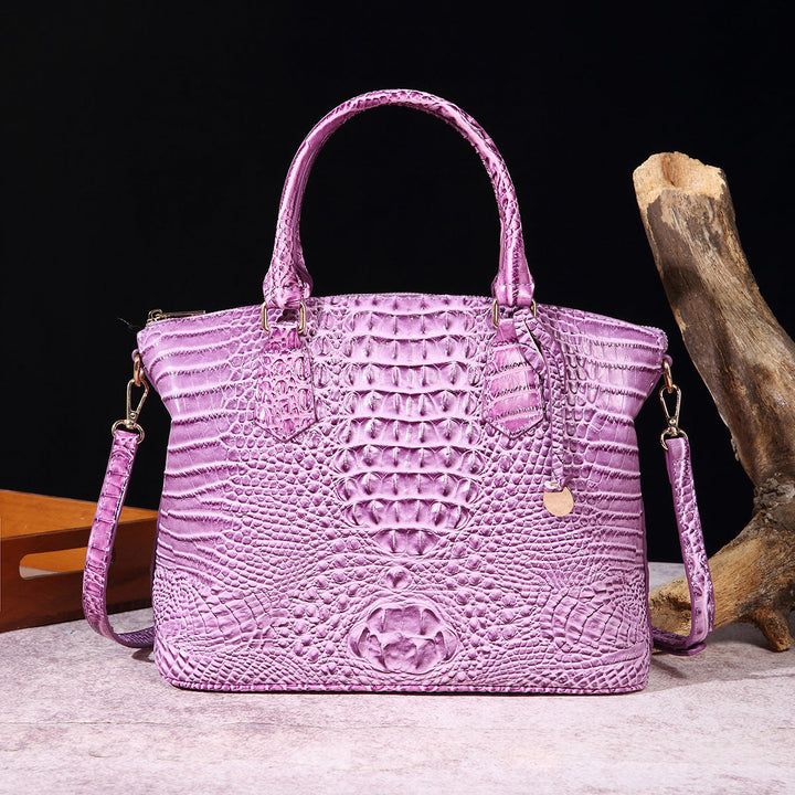 W&W Mode | Tragbare Retro Umhängetasche Für Frauen