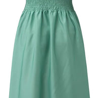 WW | Boho Kleid Mit Stickereien Für Einen Traumhaften Sommerlook