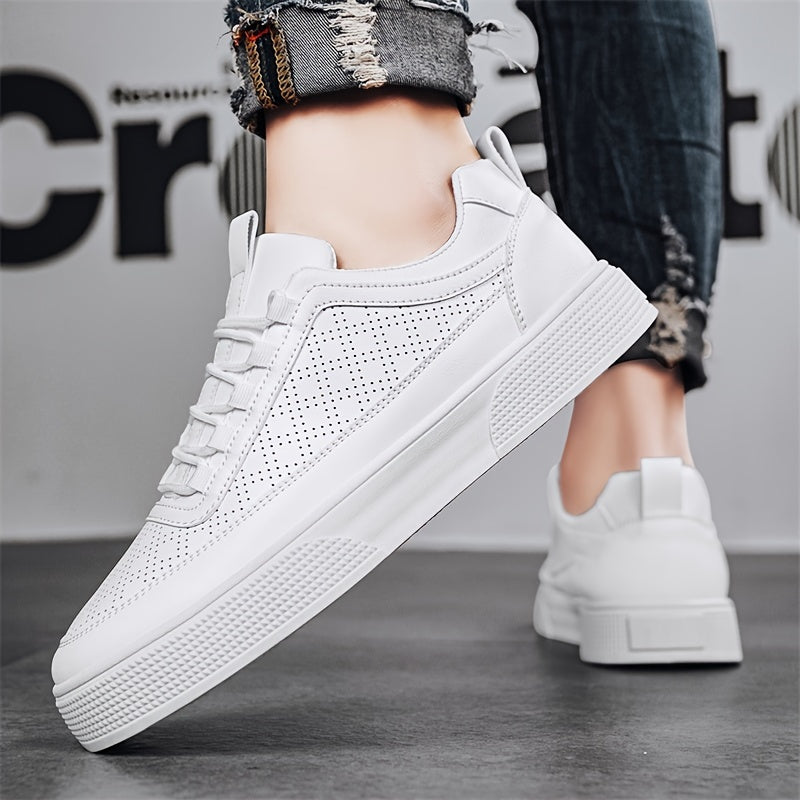 W&W Mode | Bequeme Freizeitschuhe Für Herren