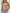 Damen Satin T-Shirt mit elegantem Wasserfall-Ausschnitt und schlichten Details WW