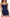 WW | Seafolly Collective Boyleg Einteiler