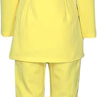 WW Damenanzug – Stilvoller Zweiteiler mit Blazer & langer Hose, Eleganter Hosenanzug für Business, Abend & Events