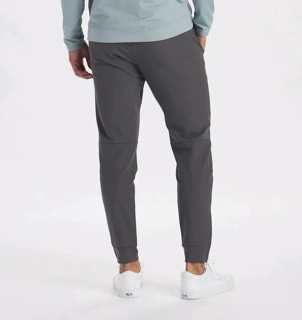 WW | Stilvolle Hosen für Männer Im Italienischen Design