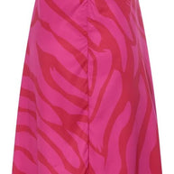 WW - Luxuriöses Sommerkleid für Frauen