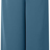Damen luftige Culotte mit Seitenschlitzen WW