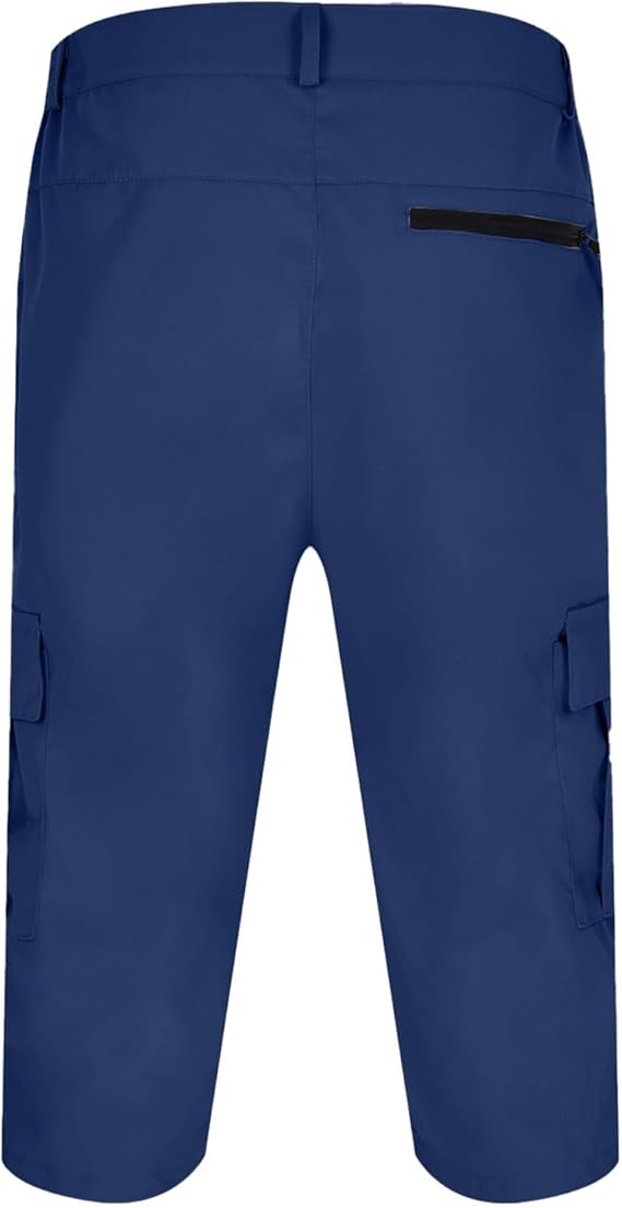 WW | Leichtgewichtige Und Schnelltrocknende Cargo Shorts