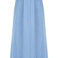 W&W - Elegantes Kleid mit gerafften Ärmeln