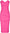 Magner™ – Trägerloses Midi Partykleid mit Rückenschlitz, Elegantes Cocktailkleid für Abend & Events