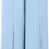 Damen luftige Culotte mit Seitenschlitzen WW