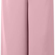 Damen luftige Culotte mit Seitenschlitzen WW
