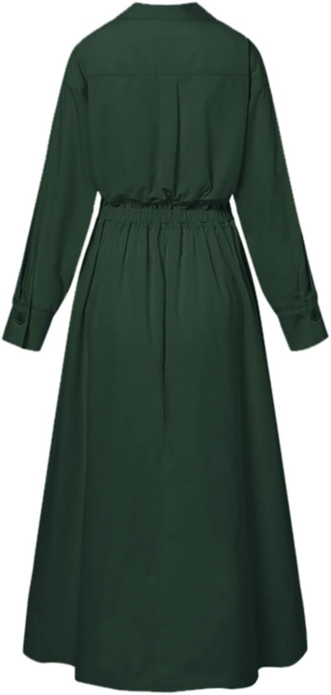 Celestine™ - Damen Maxikleid