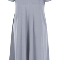WW | Crossover Midikleid für Damen