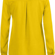WW - Elegante Chiffonbluse für Frauen