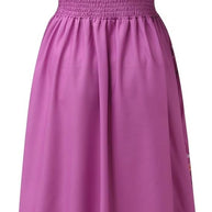 WW | Boho Kleid Mit Stickereien Für Einen Traumhaften Sommerlook