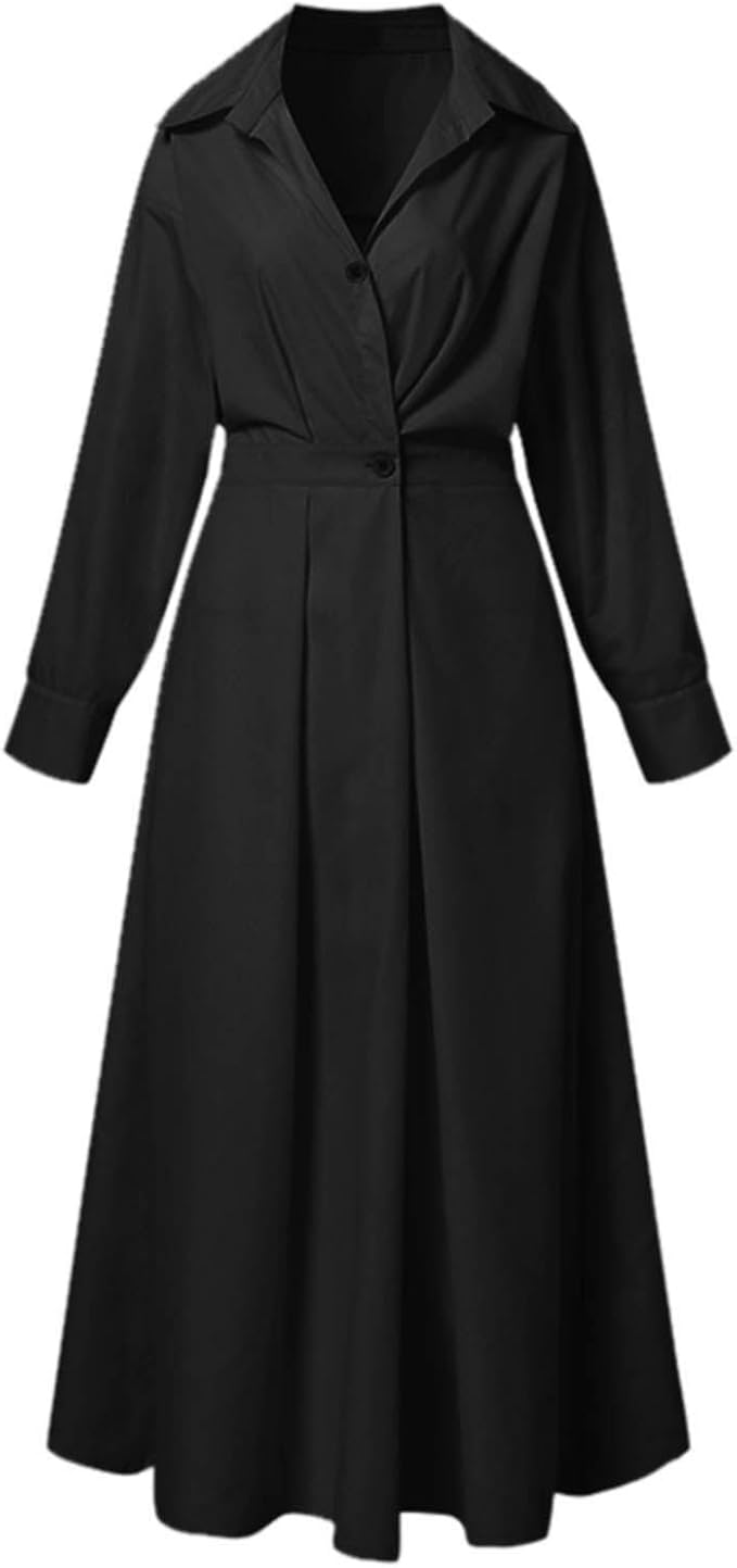 Celestine™ - Damen Maxikleid