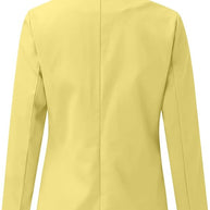 WW | Vielseitiger Blazer Für Damen Elegant & Zeitlos